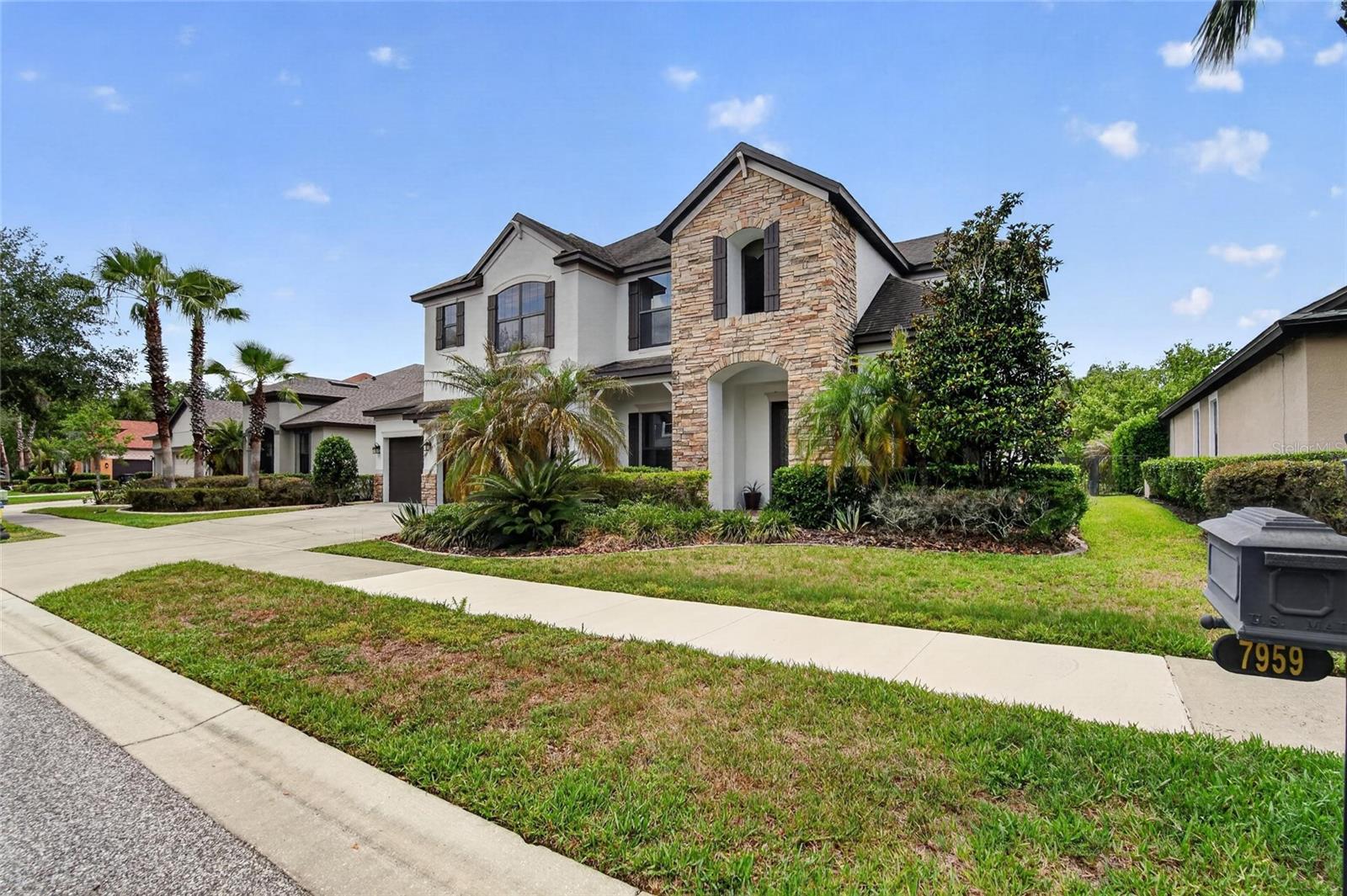 7959 Hampton Lake Drive, FL