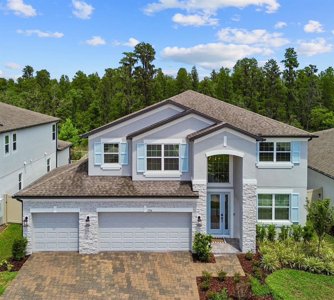 7754 Hemlock Seed Drive, FL