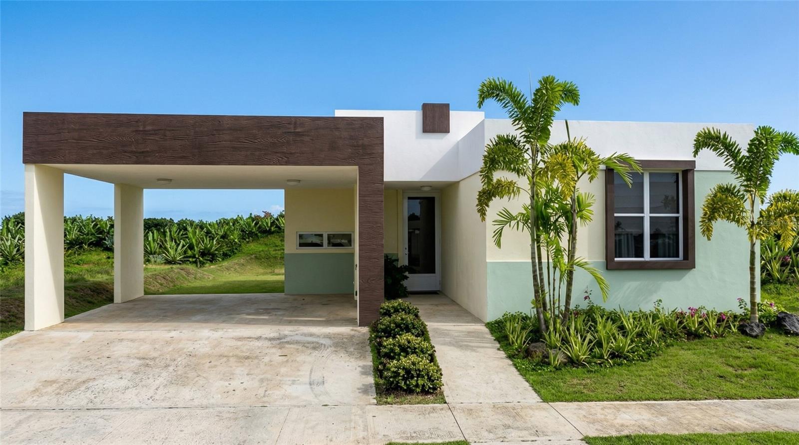 Sr 100 K 13 H 2 Urb Terrazas De Boqueron Pr,Callejon Los Martinez #B-2, PR