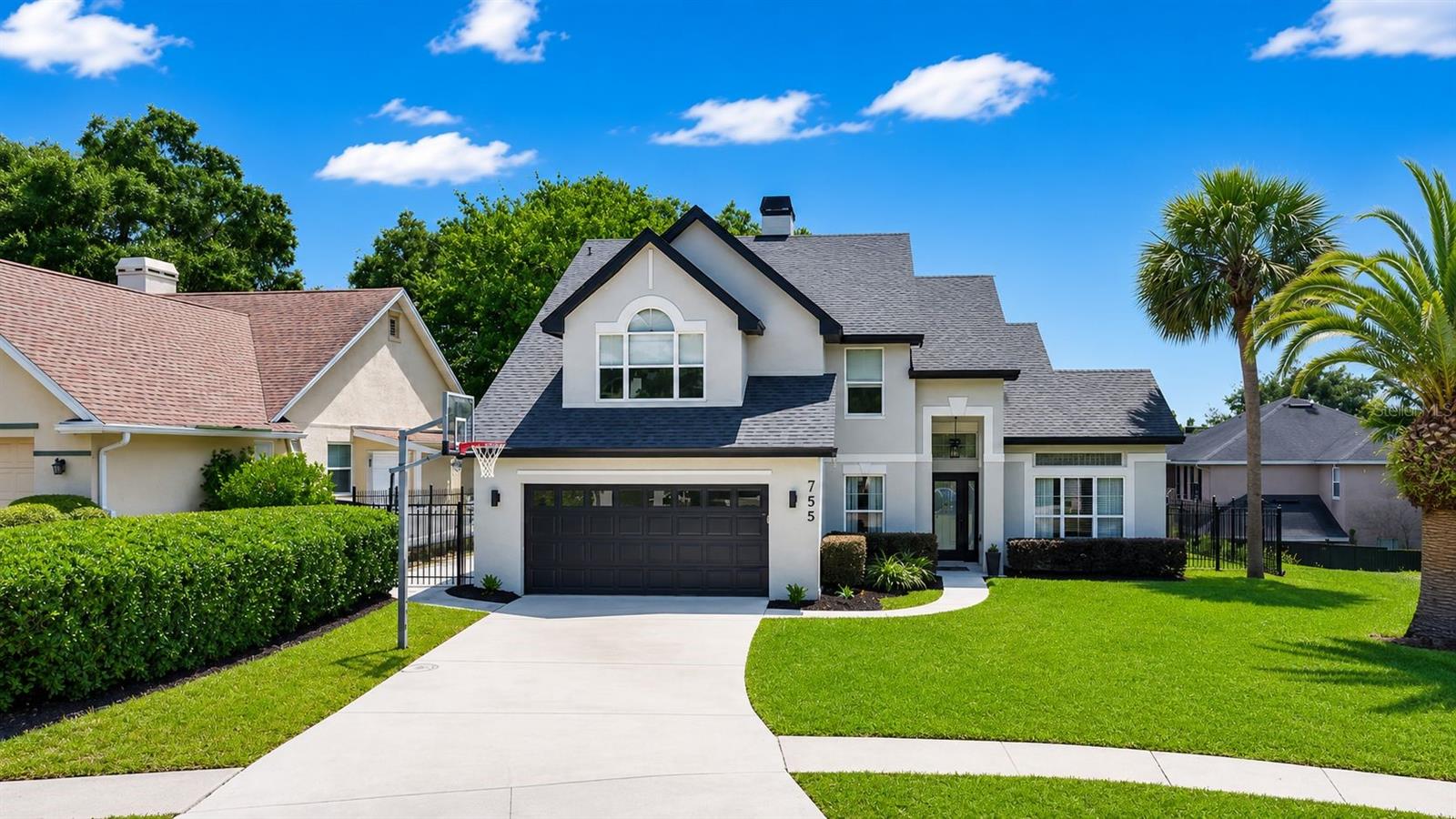 755 Lake Como Dr, FL