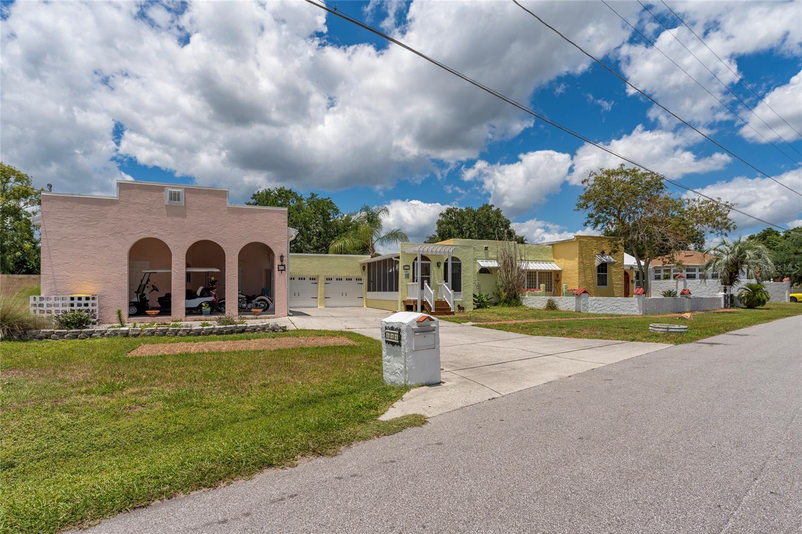 815 Lake Jessie Drive, FL