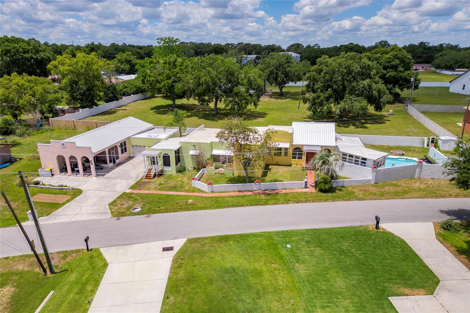 815 Lake Jessie Drive, FL
