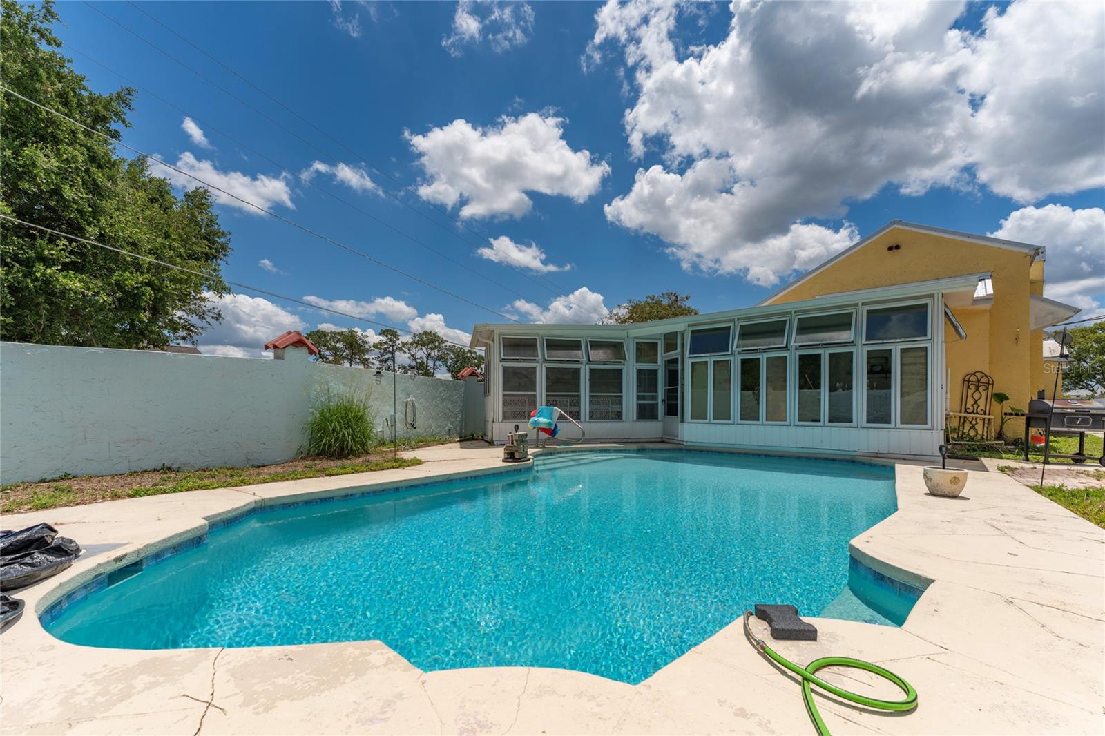 815 Lake Jessie Drive, FL