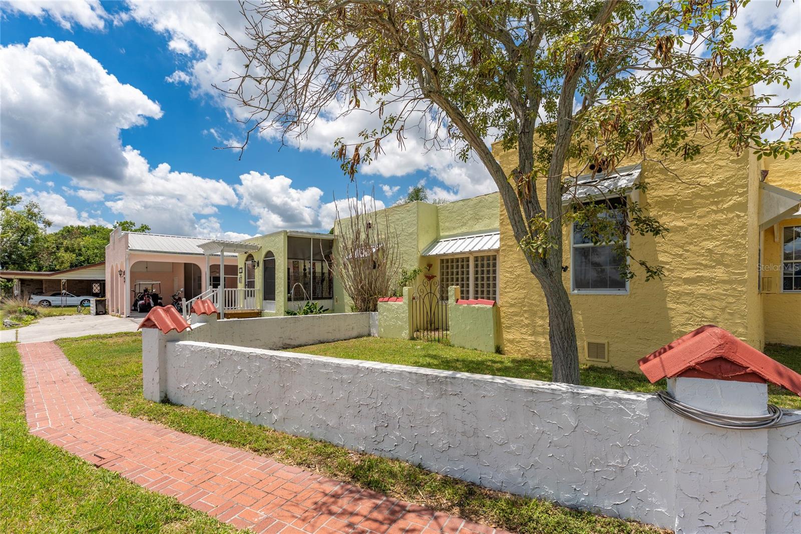 815 Lake Jessie Drive, FL
