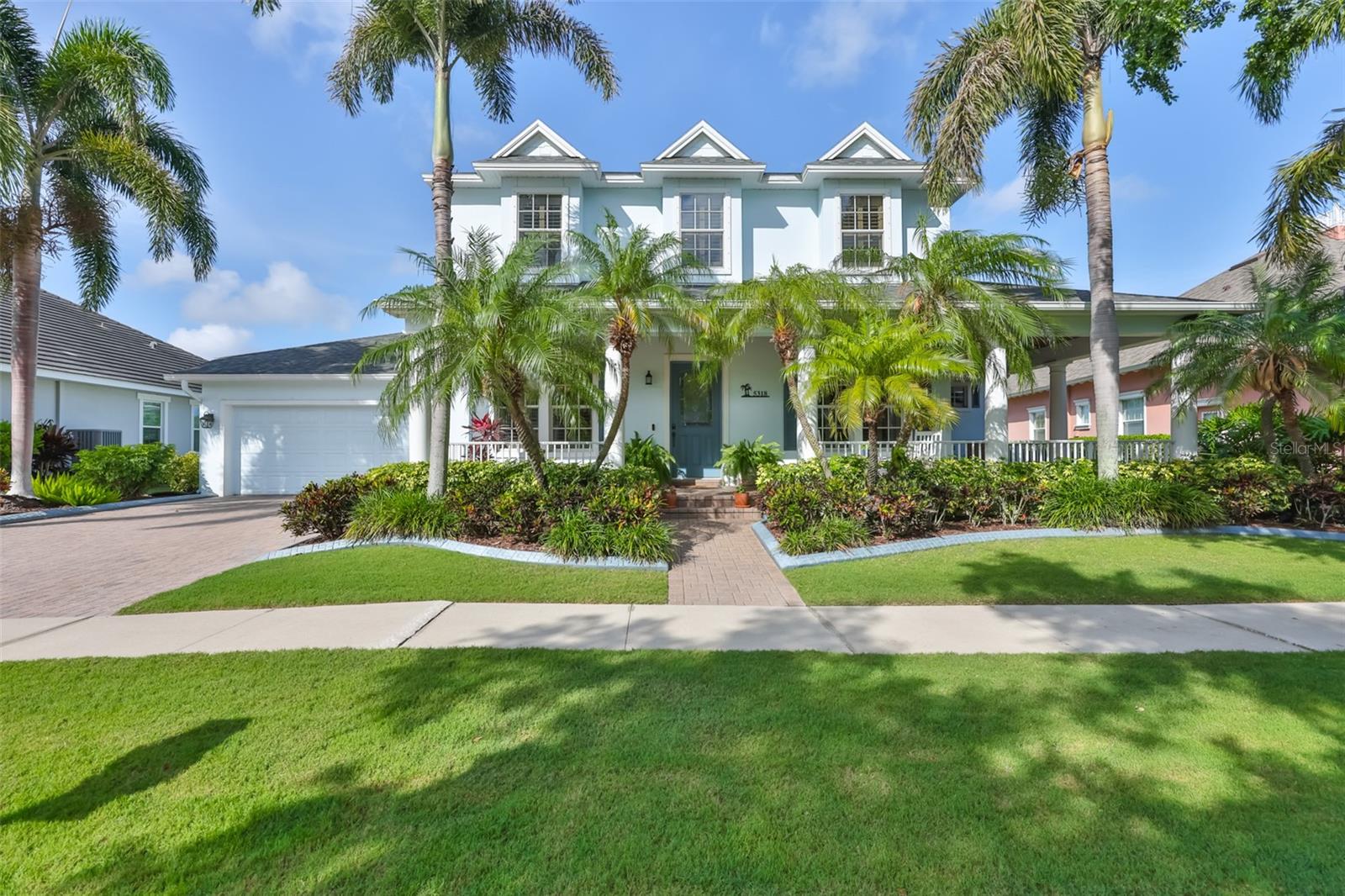 5318 Loon Nest Court, FL