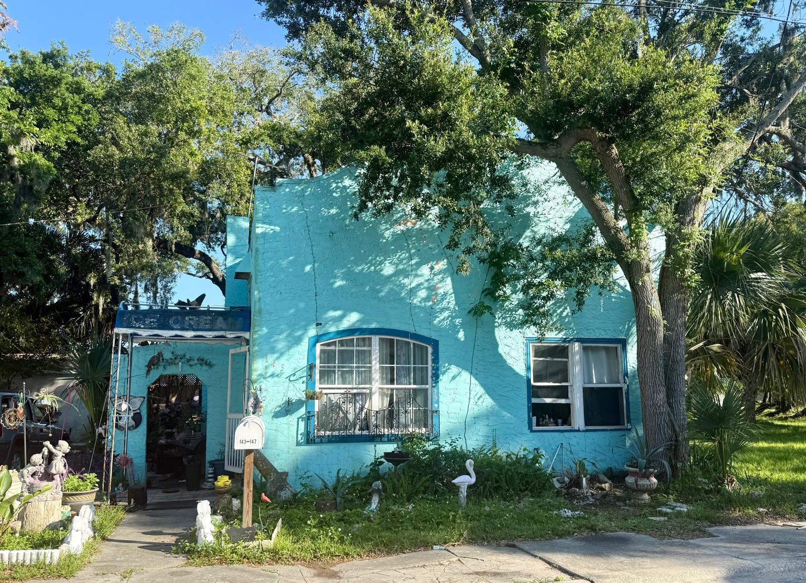 143 Michigan Avenue, FL