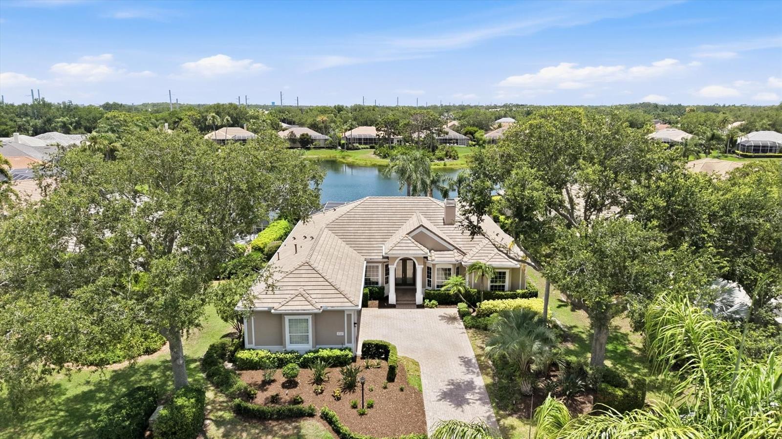8160 Collingwood Court, FL