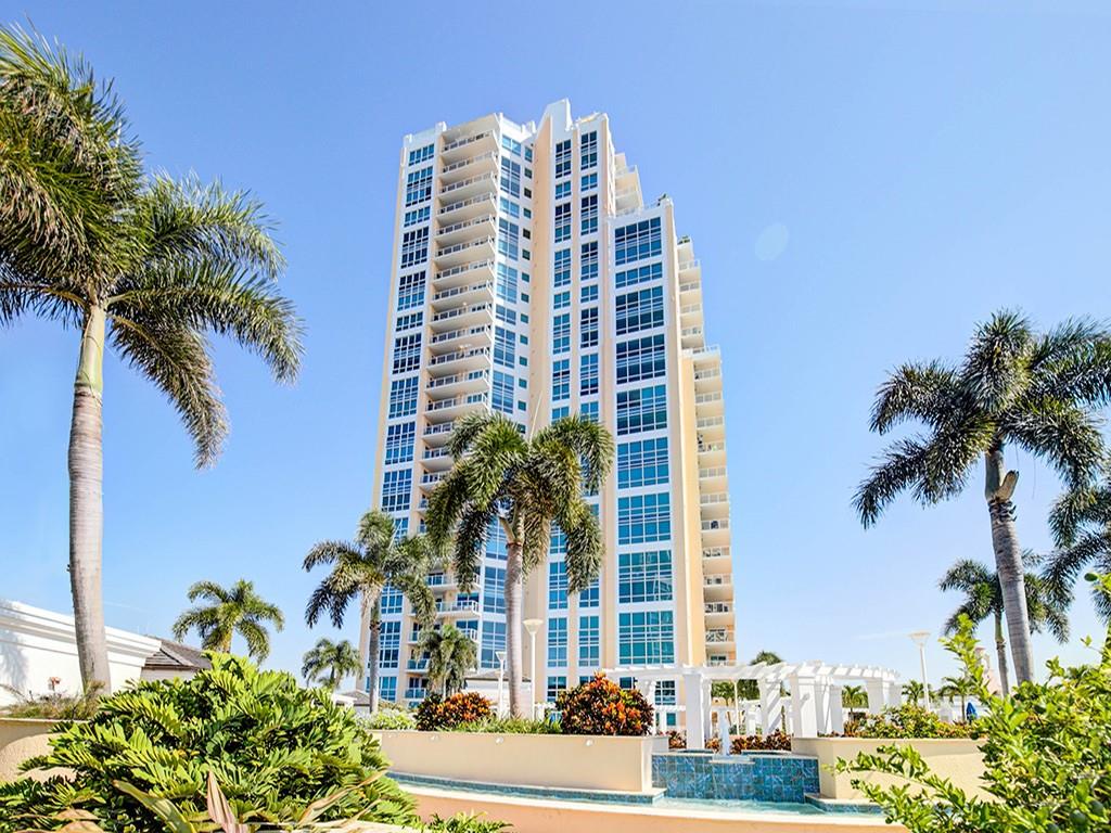 400 Beach Drive, FL