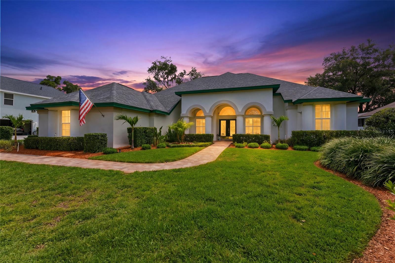 3406 Sylvan Shadow Street, FL