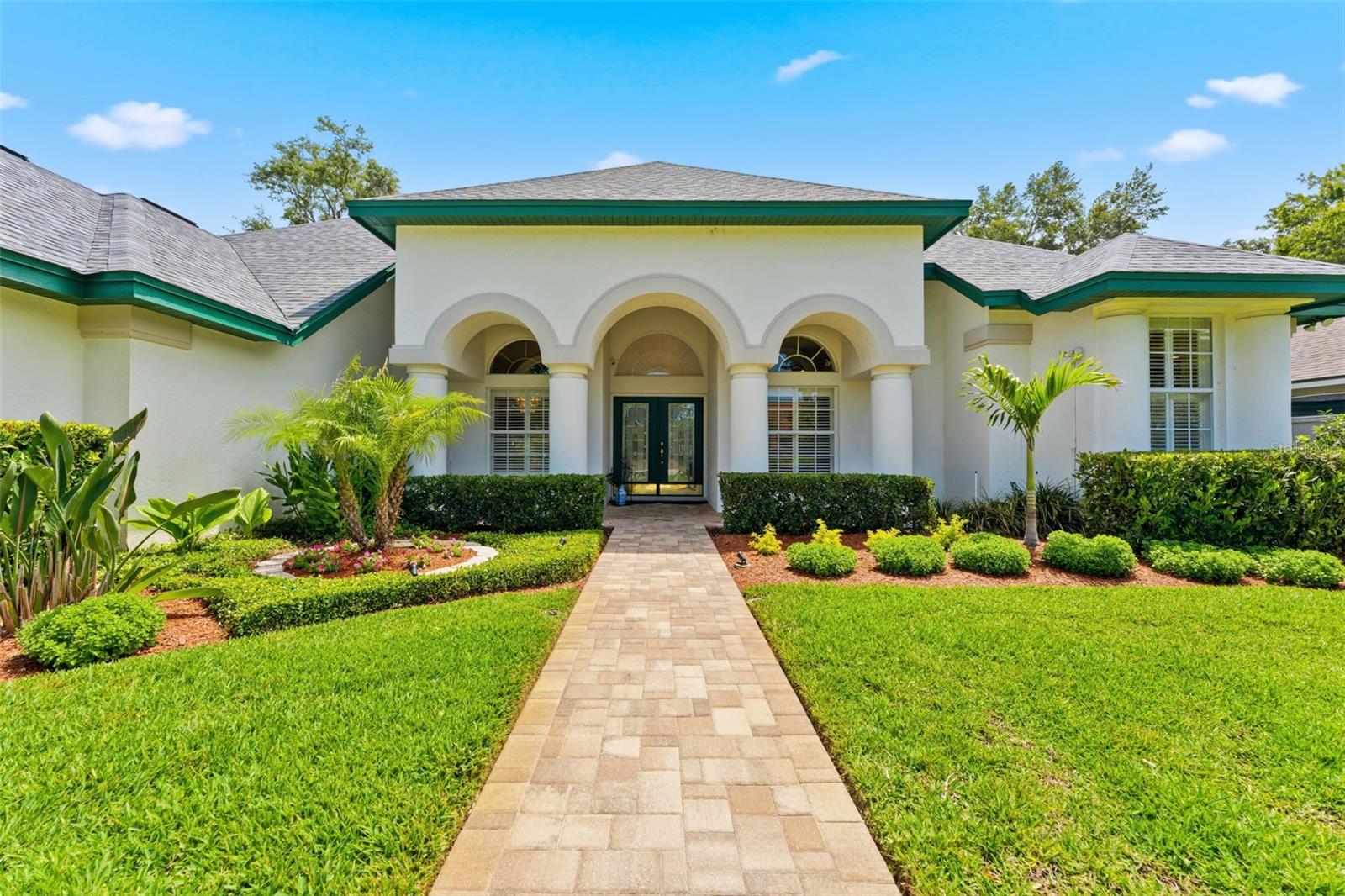 3406 Sylvan Shadow Street, FL