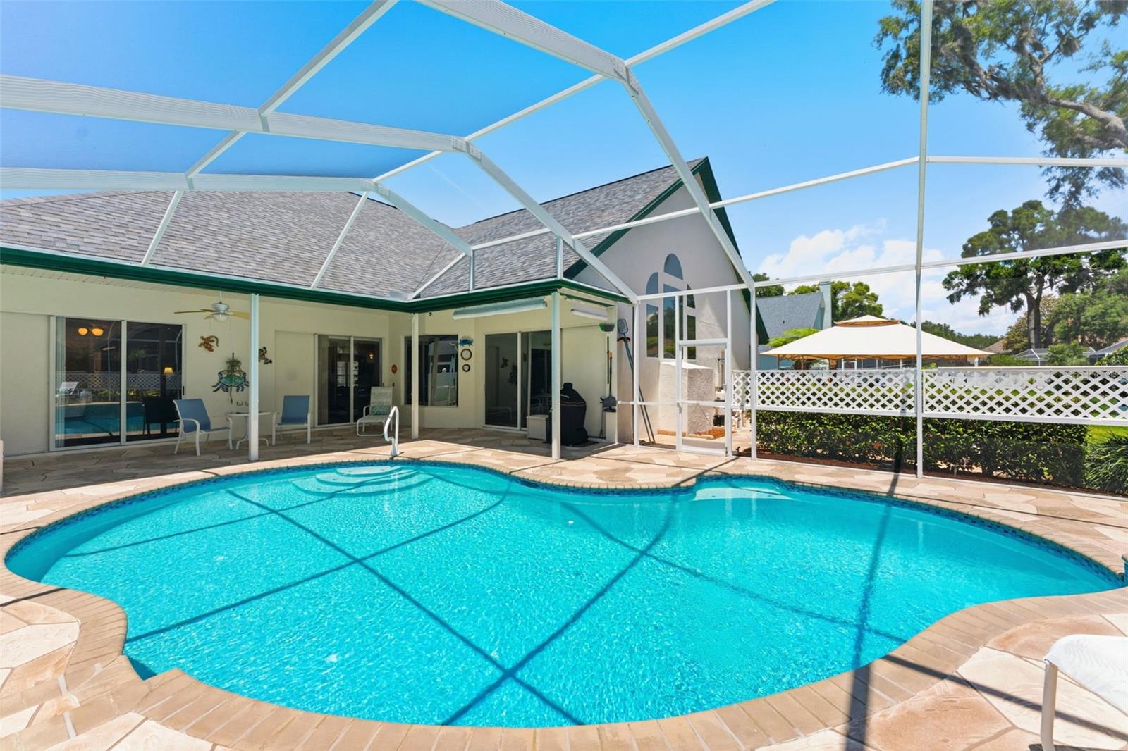 3406 Sylvan Shadow Street, FL