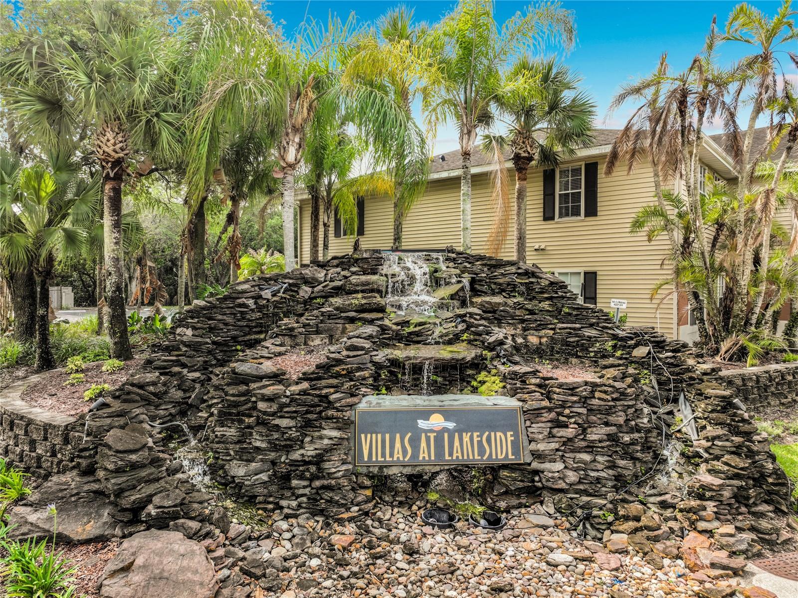 1909 Summer Club Drive, FL