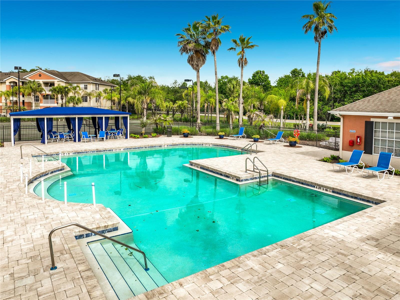 1909 Summer Club Drive, FL