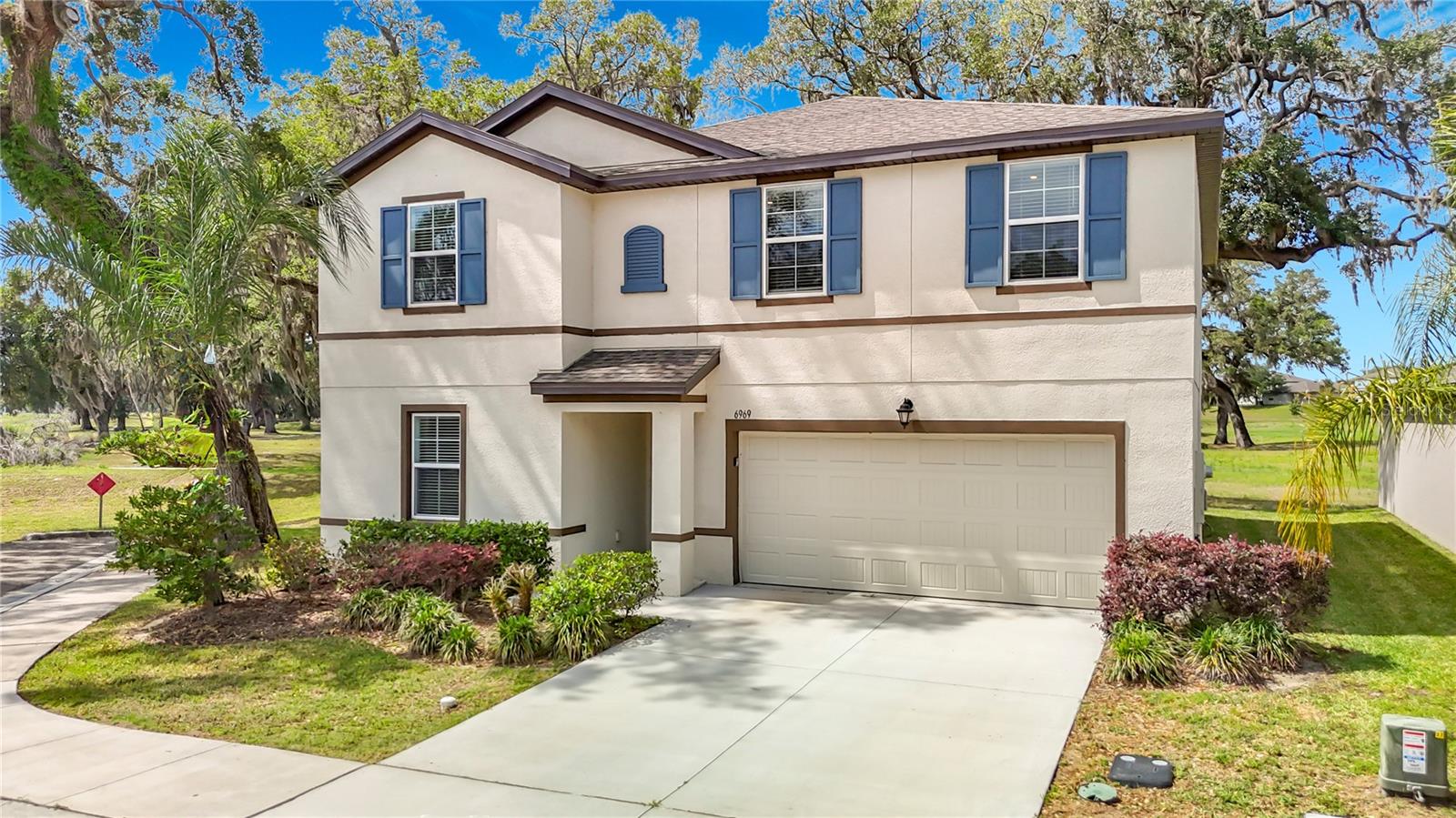 6969 Faben Lane, FL