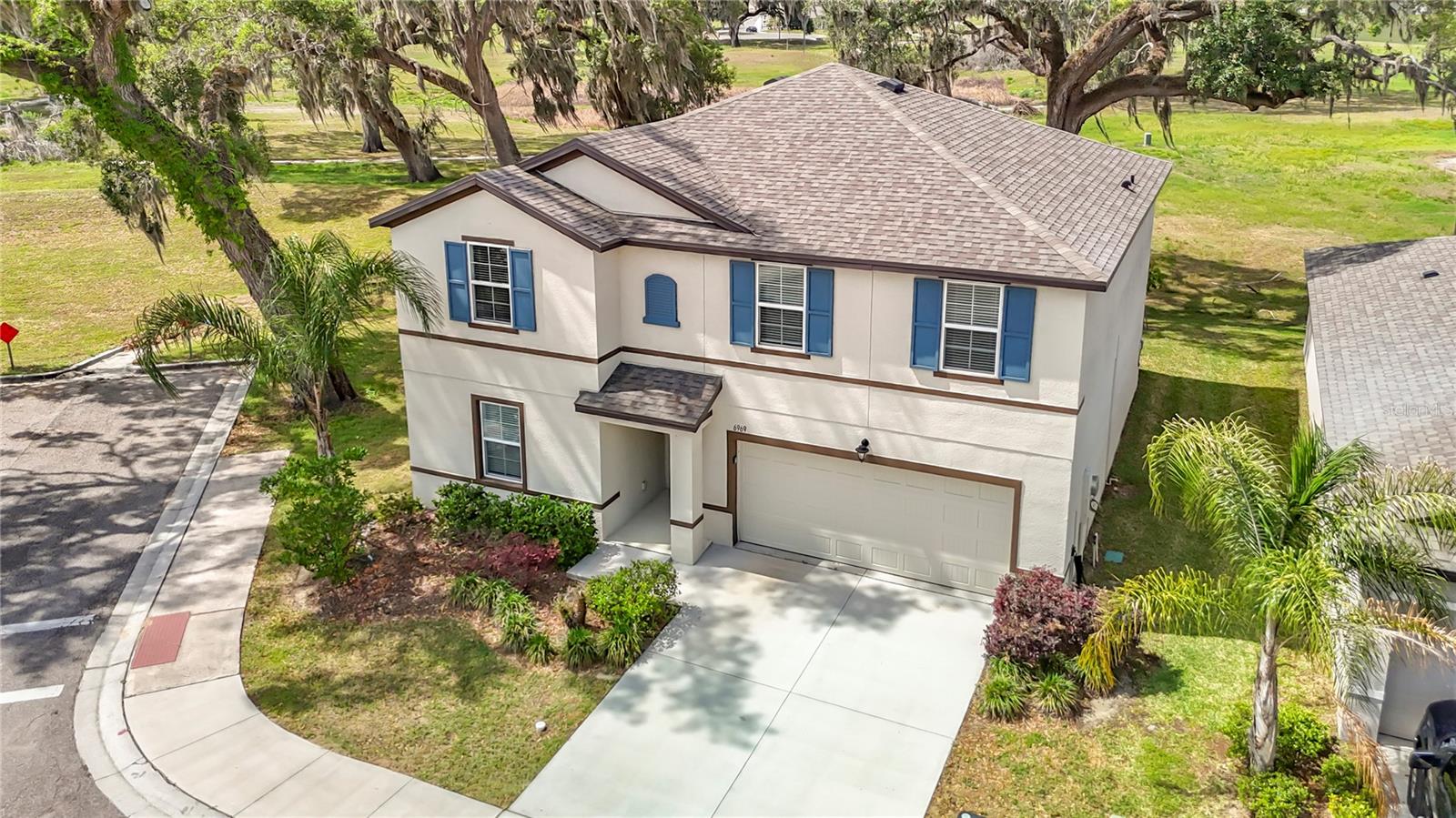 6969 Faben Lane, FL