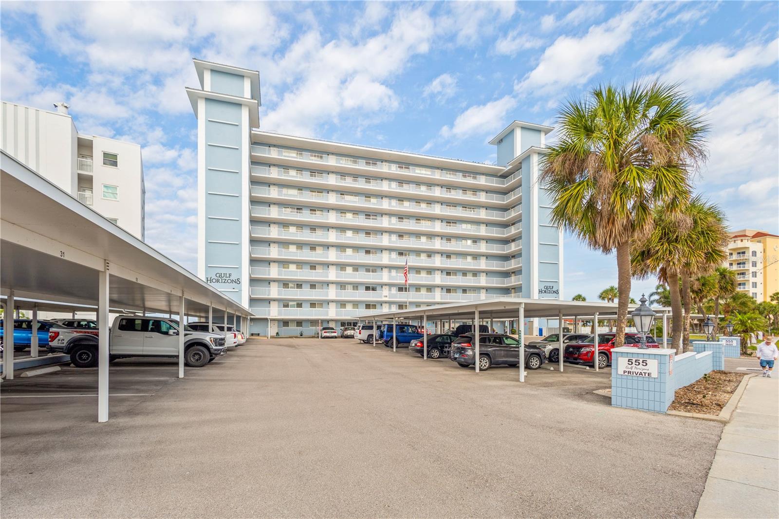 555 The Esplanade N #1003, FL