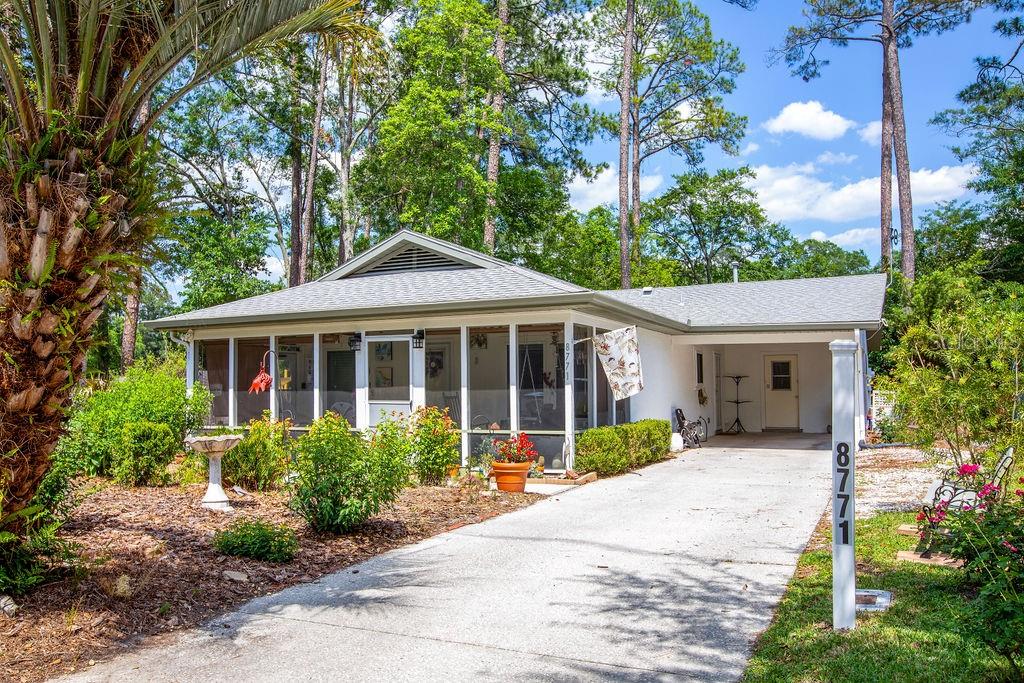 8771 Nw 42nd Rd, FL