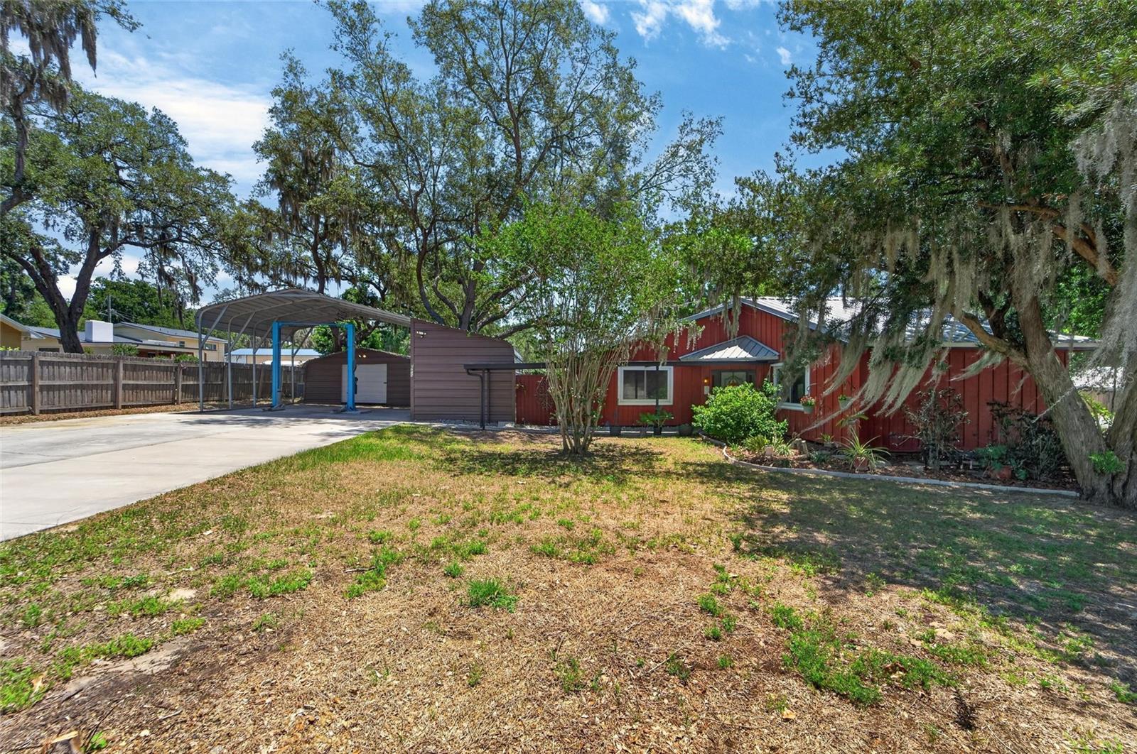 2711 Bellwood Drive, FL