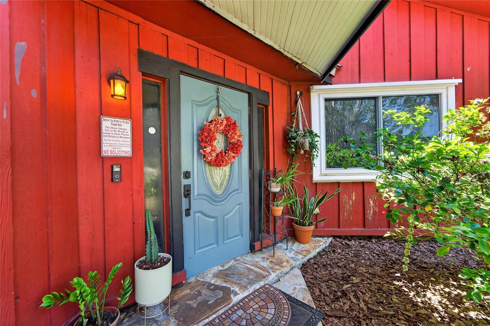 2711 Bellwood Drive, FL