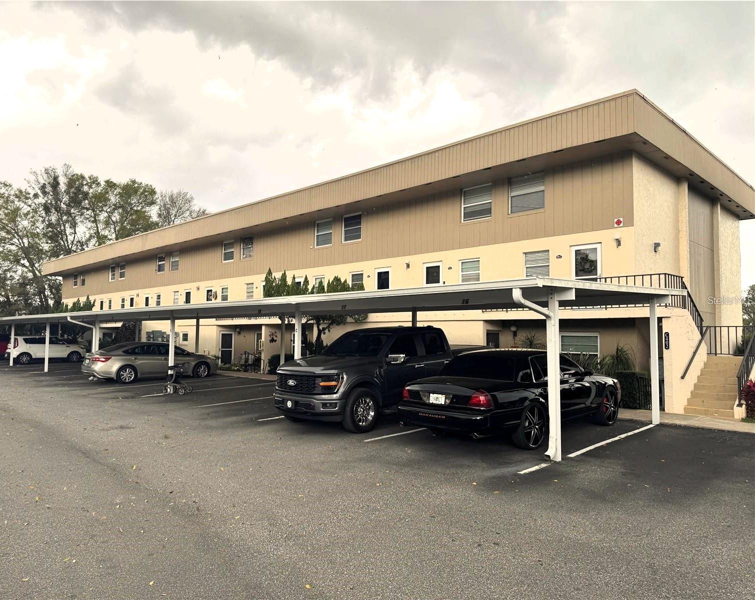 410 E Orlando Ave #19a, FL