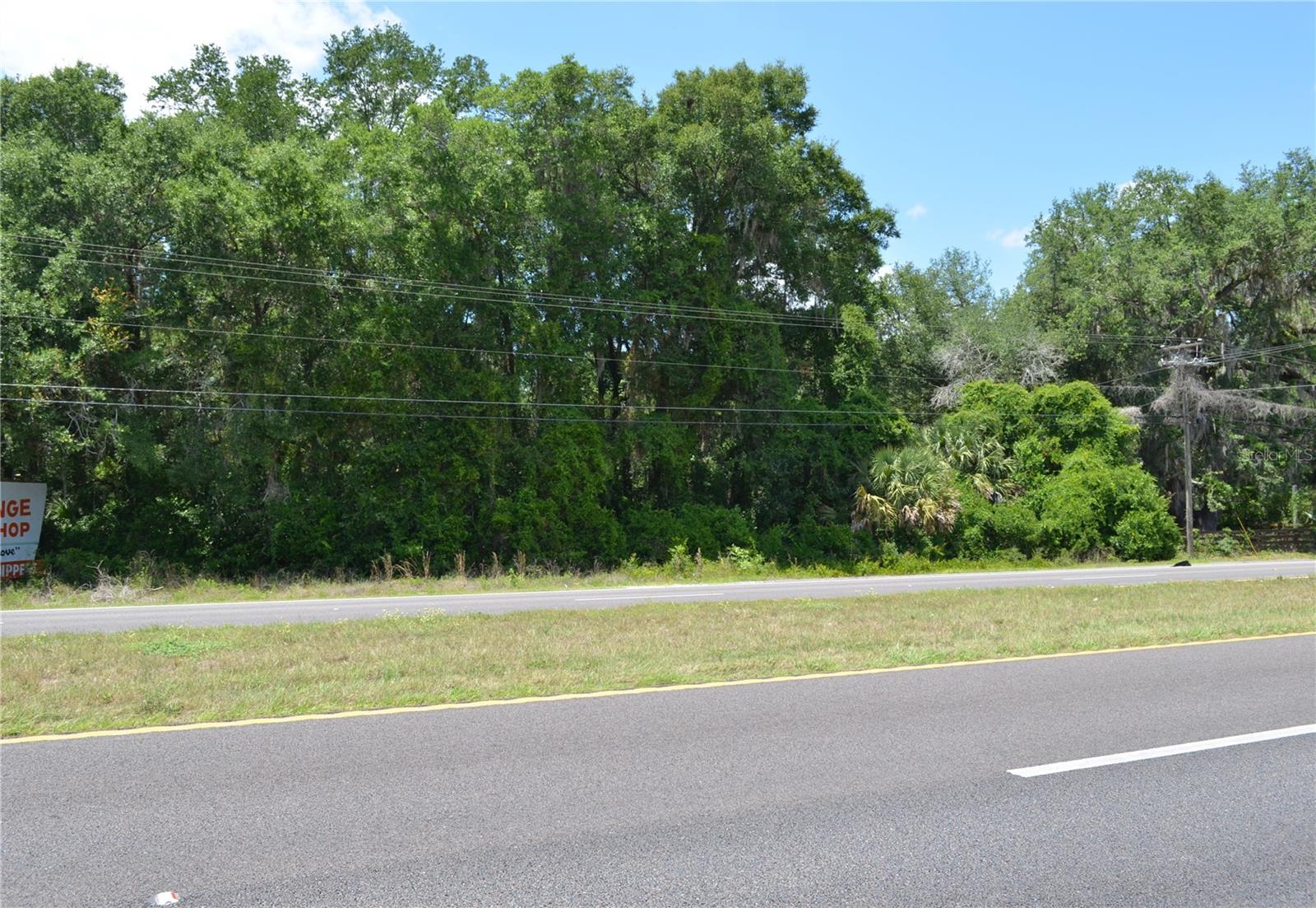 Tbd Us Hwy 301, FL