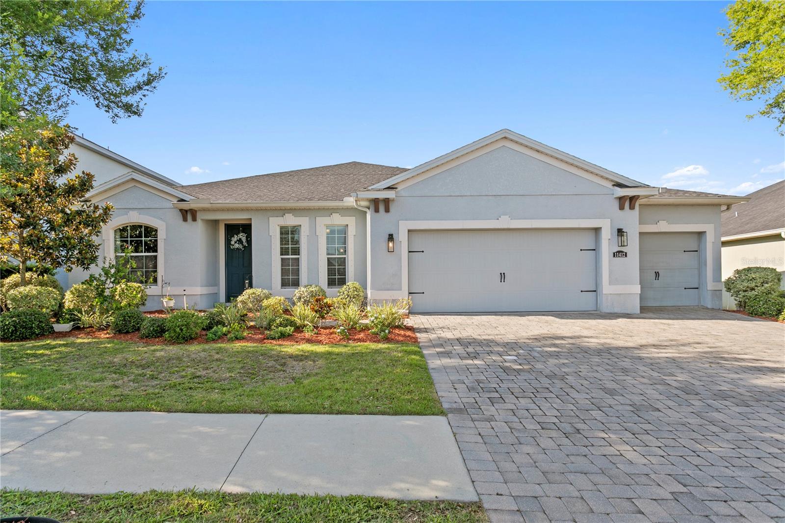 11412 Lake Lucaya Drive, FL