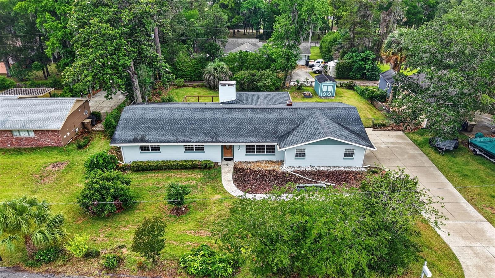 550 39th Terrace, FL