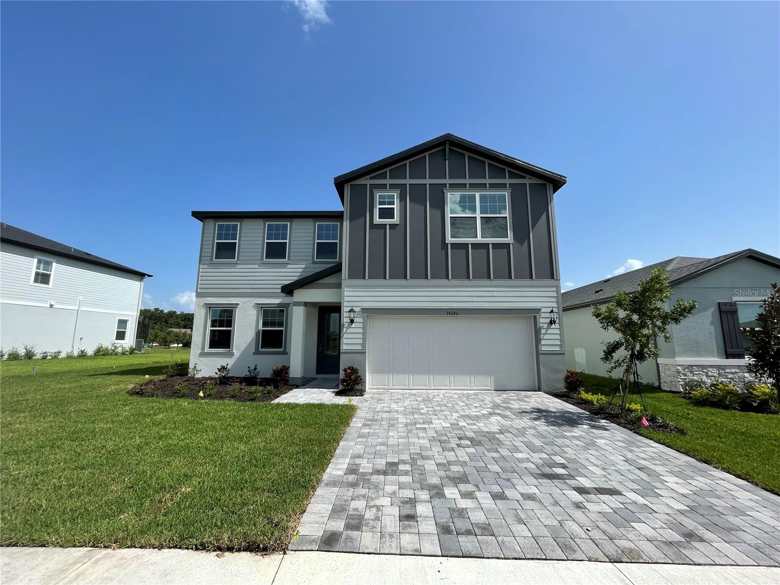 34286 Evergreen Hill Court, FL