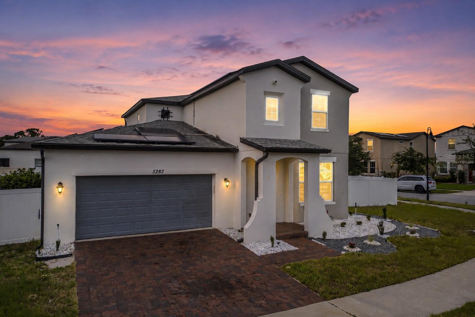 5282 Pavia Dr, FL