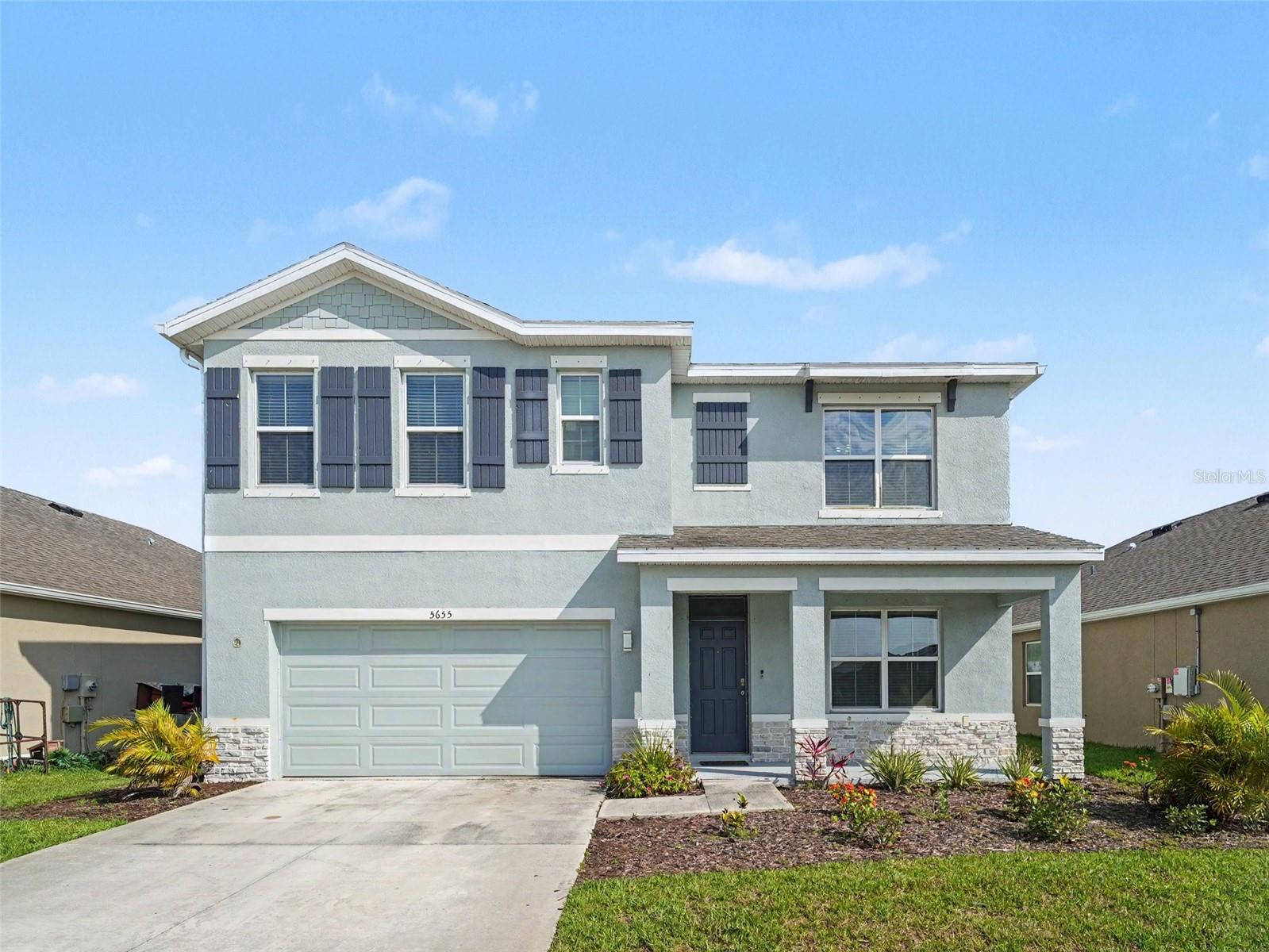 5655 Woodland Sage Drive, FL