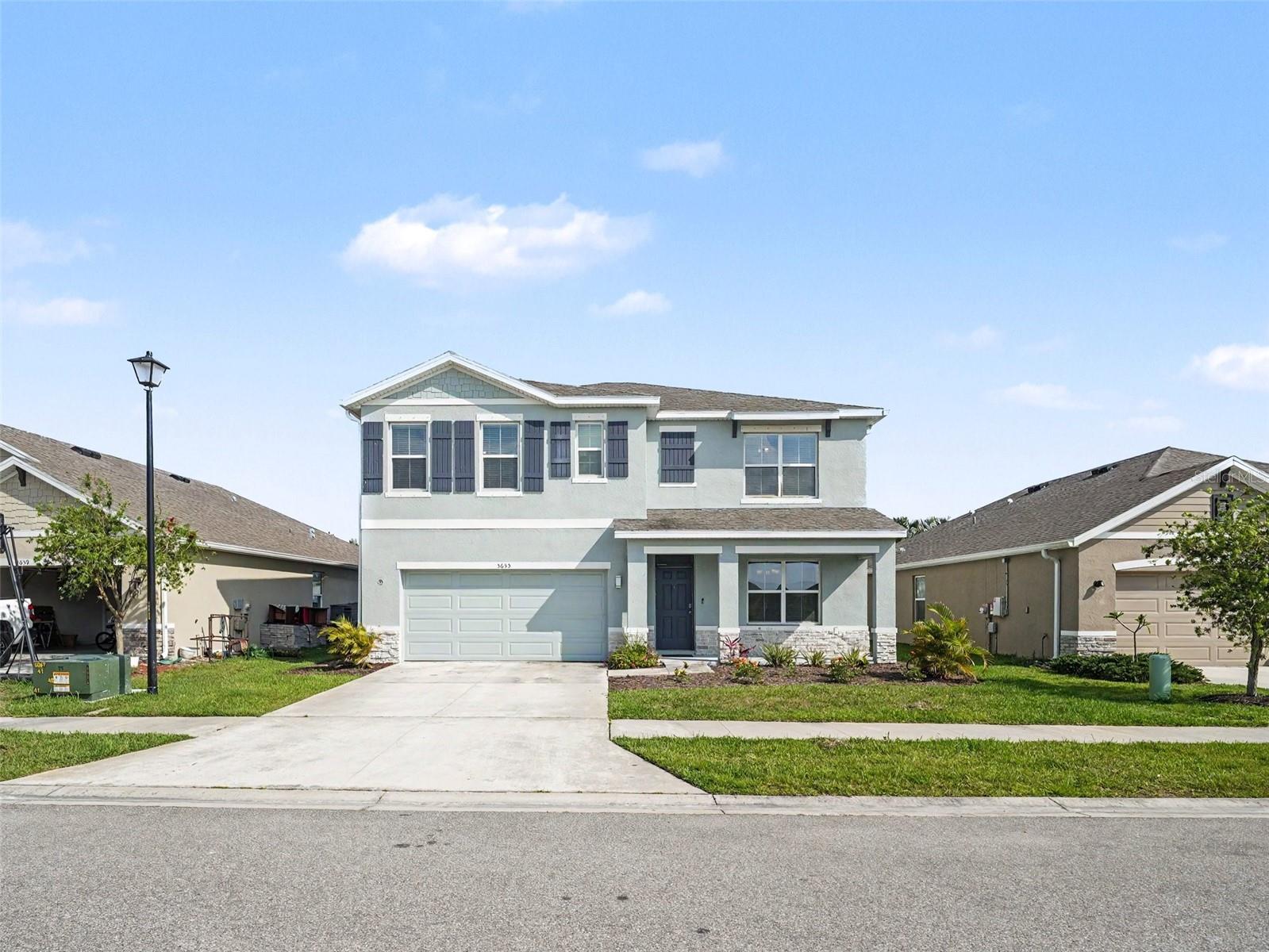 5655 Woodland Sage Drive, FL