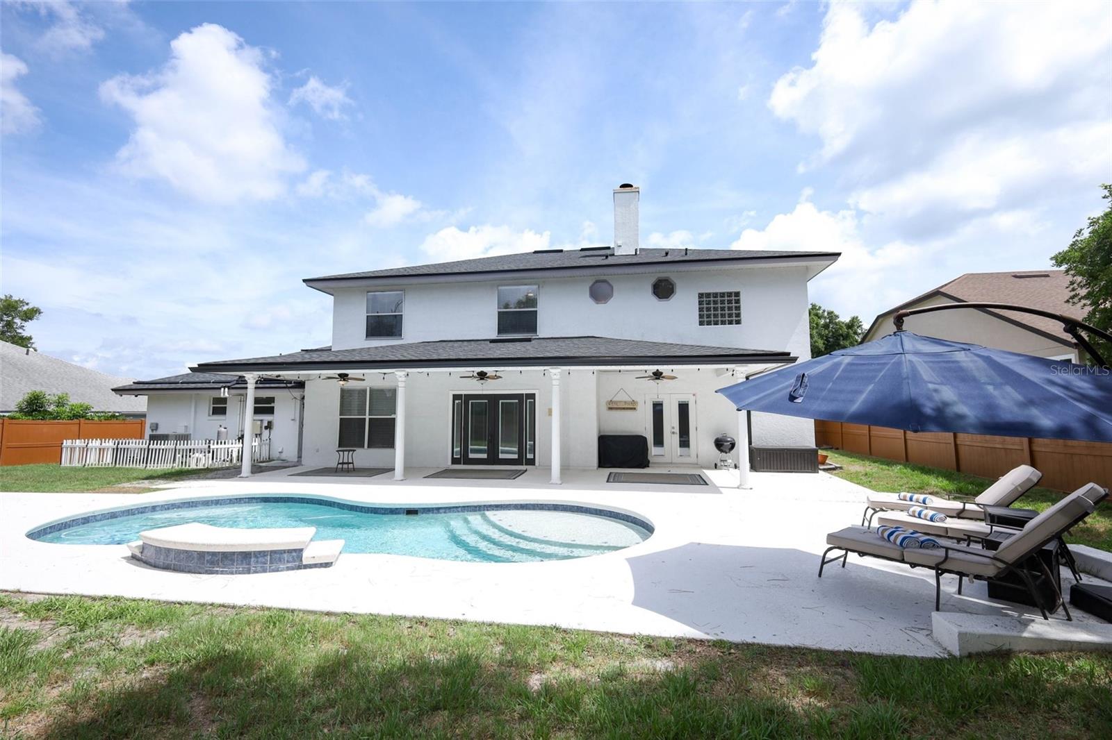 1349 Valley Pine Circle, FL