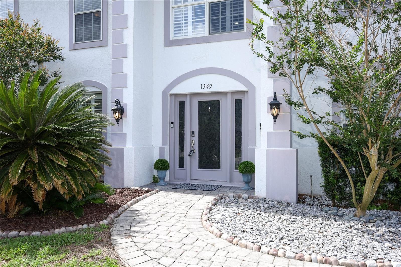 1349 Valley Pine Circle, FL