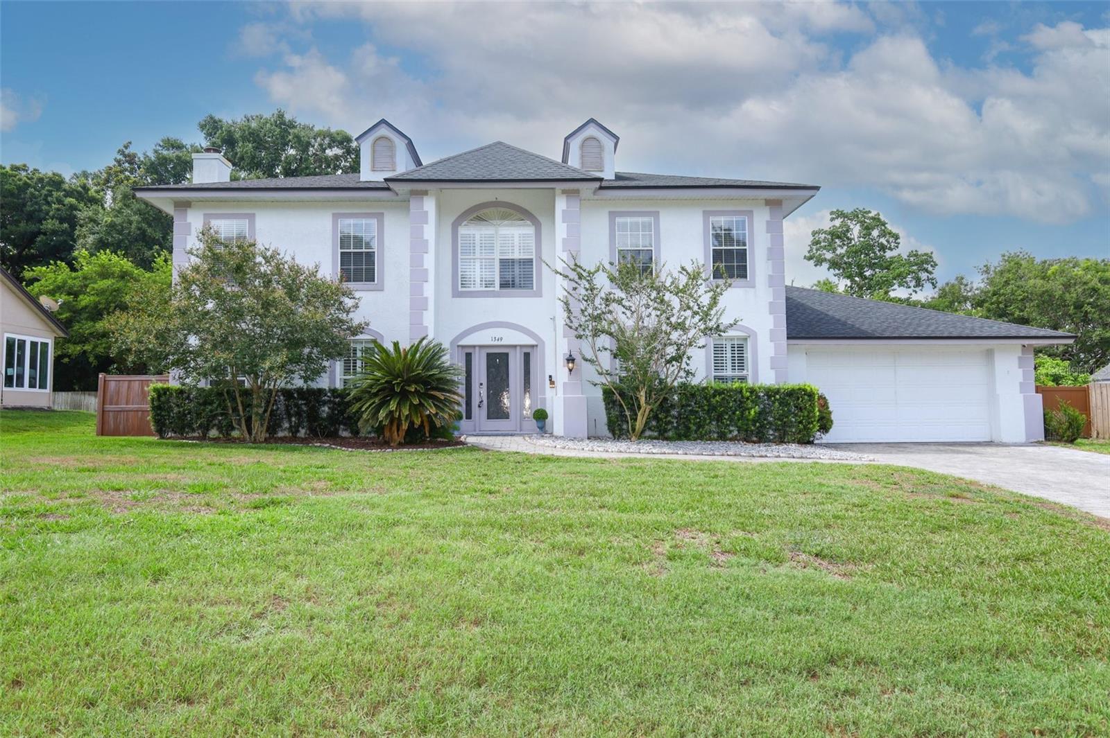 1349 Valley Pine Circle, FL