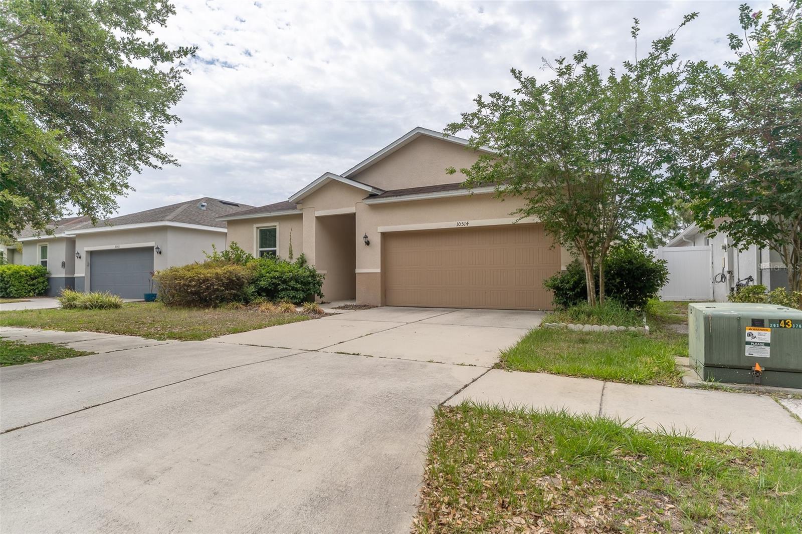 10514 Medford Lake Drive, FL