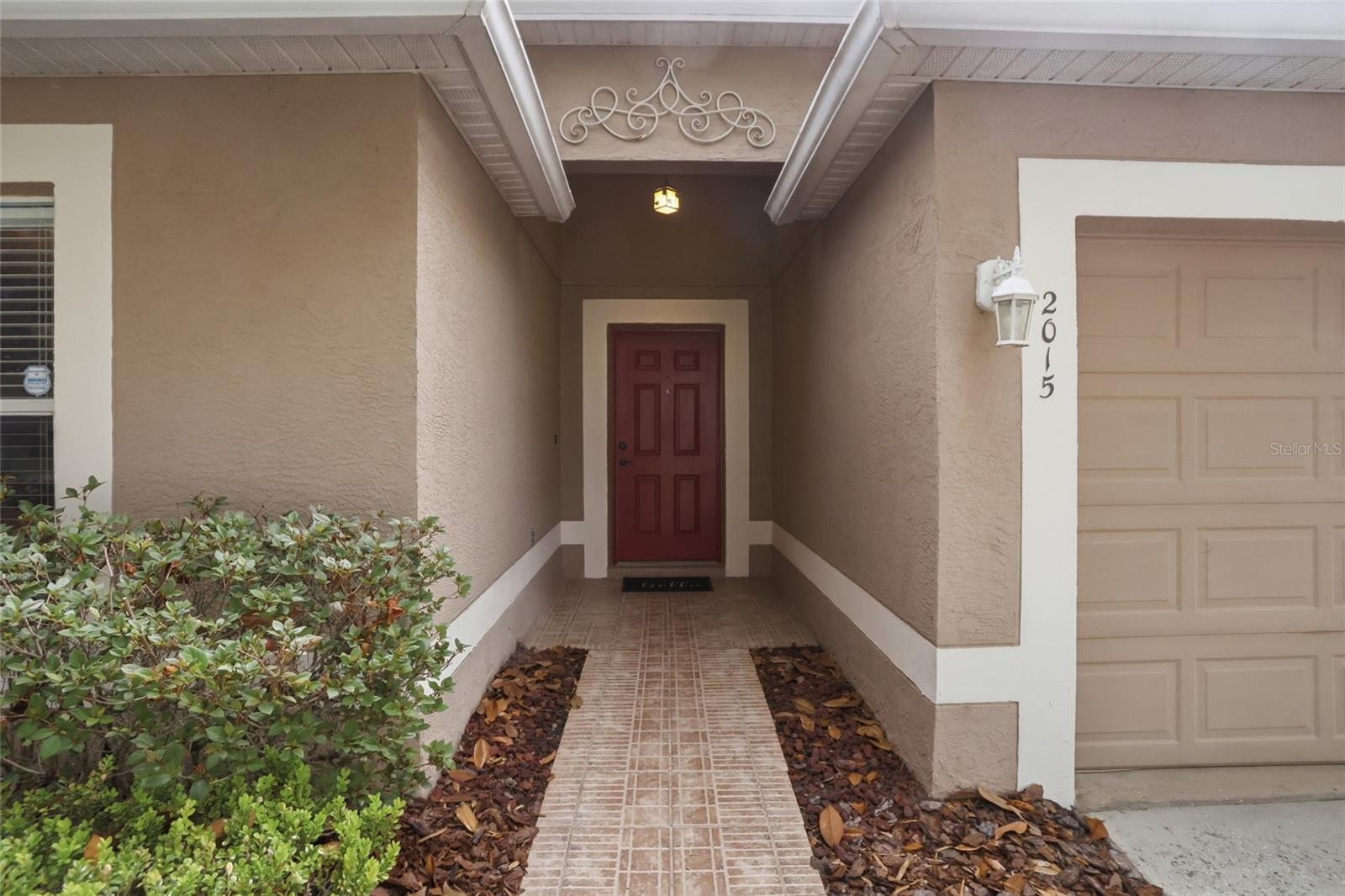2015 Corner School Drive, FL
