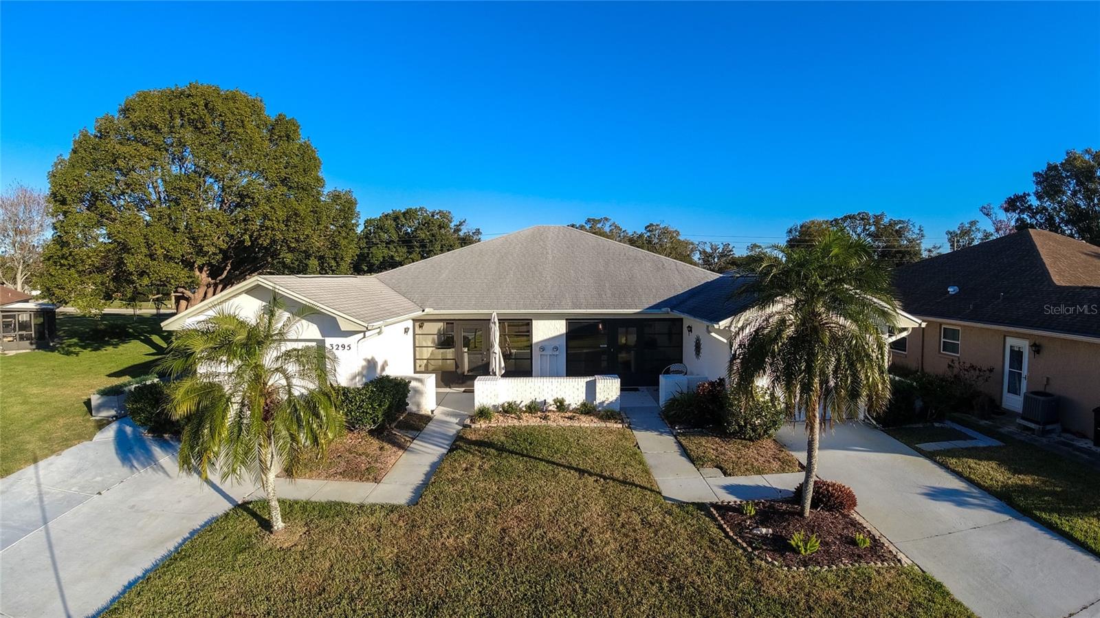 3297 Gorse Court, FL