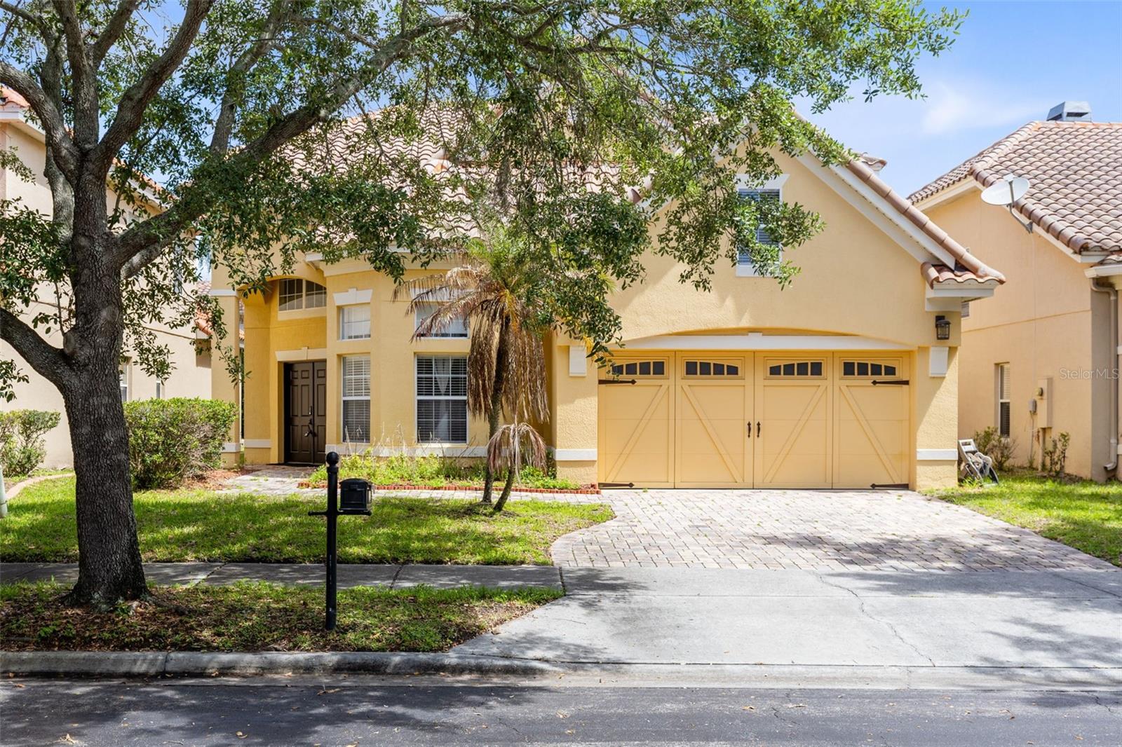 6841 Dolce Street, FL