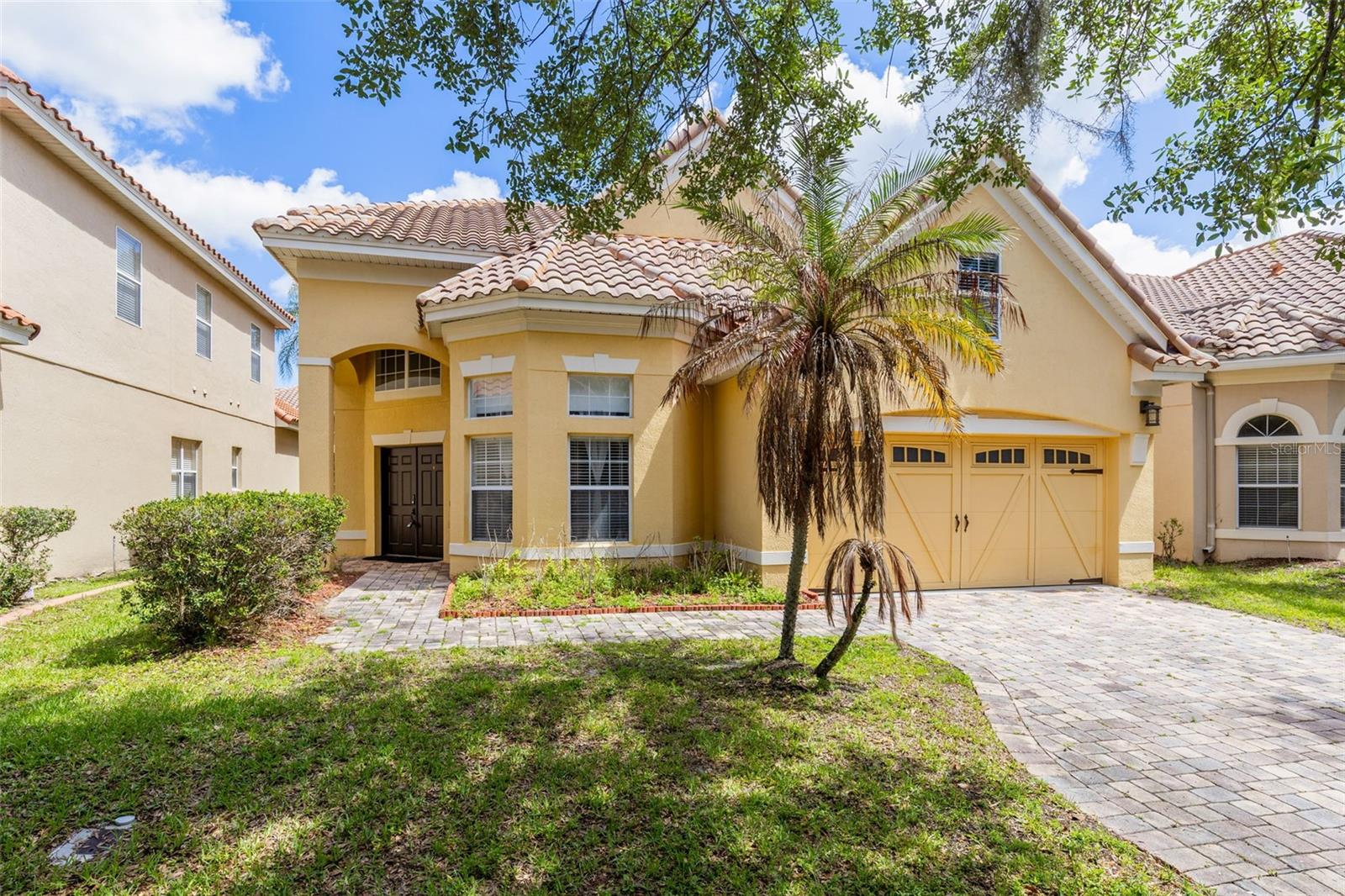 6841 Dolce Street, FL