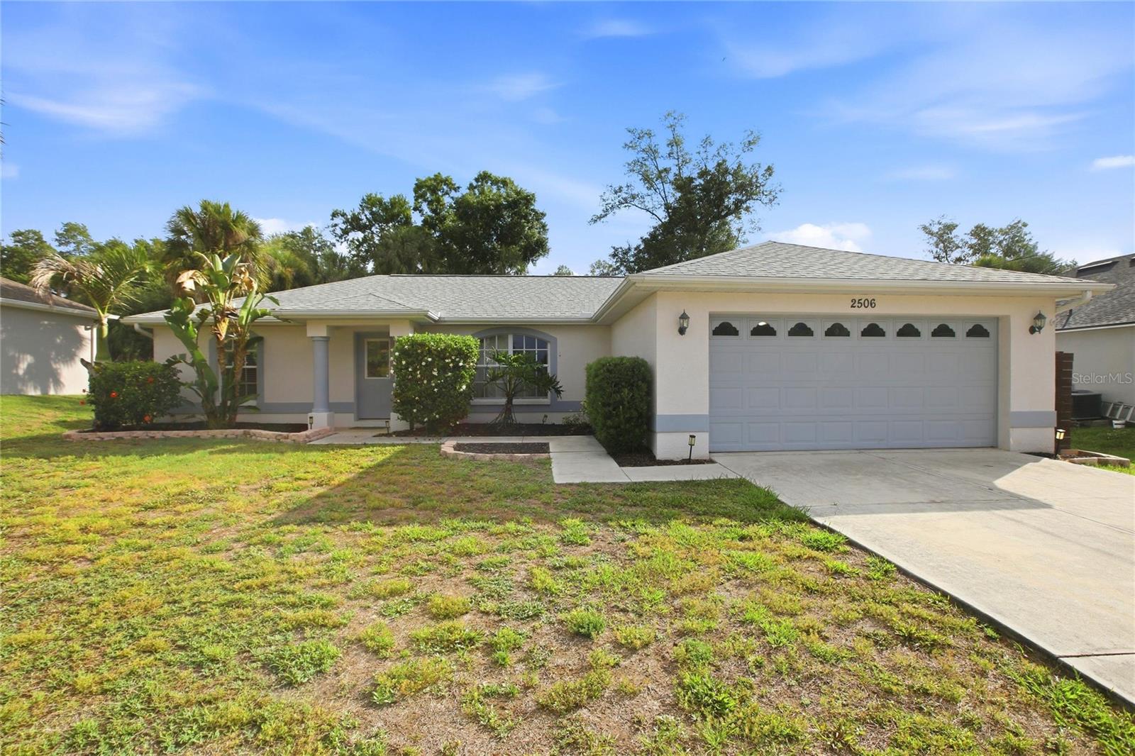 2506 Sahara Lane, FL