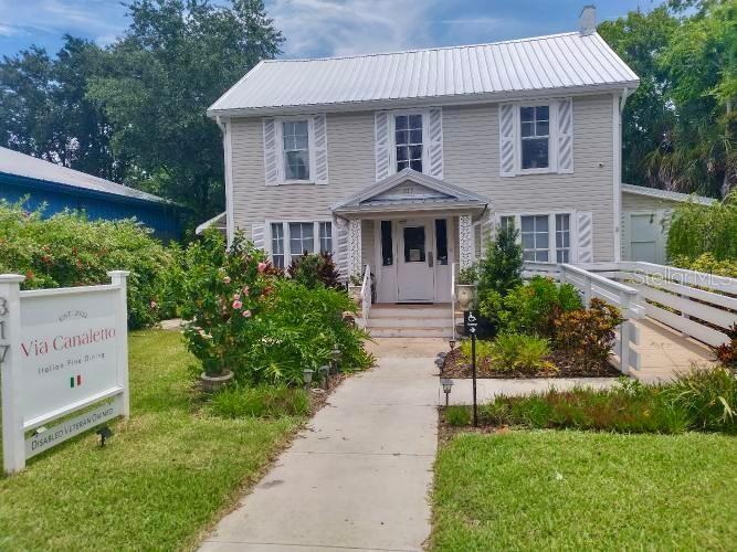 317 N Orange St, FL
