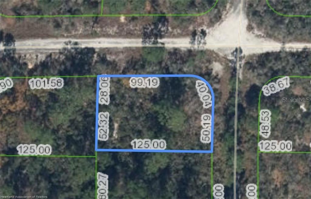 284 Rainbow Dr, FL