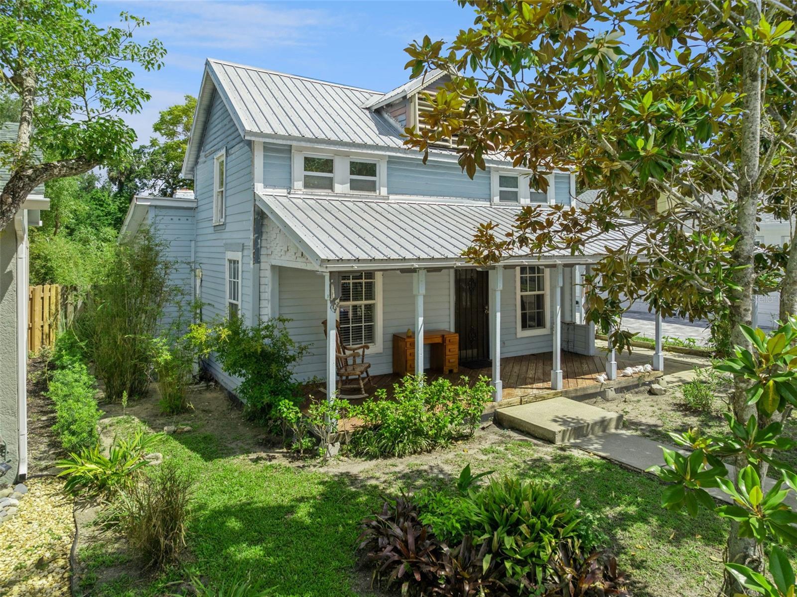 207 Mary Avenue, FL