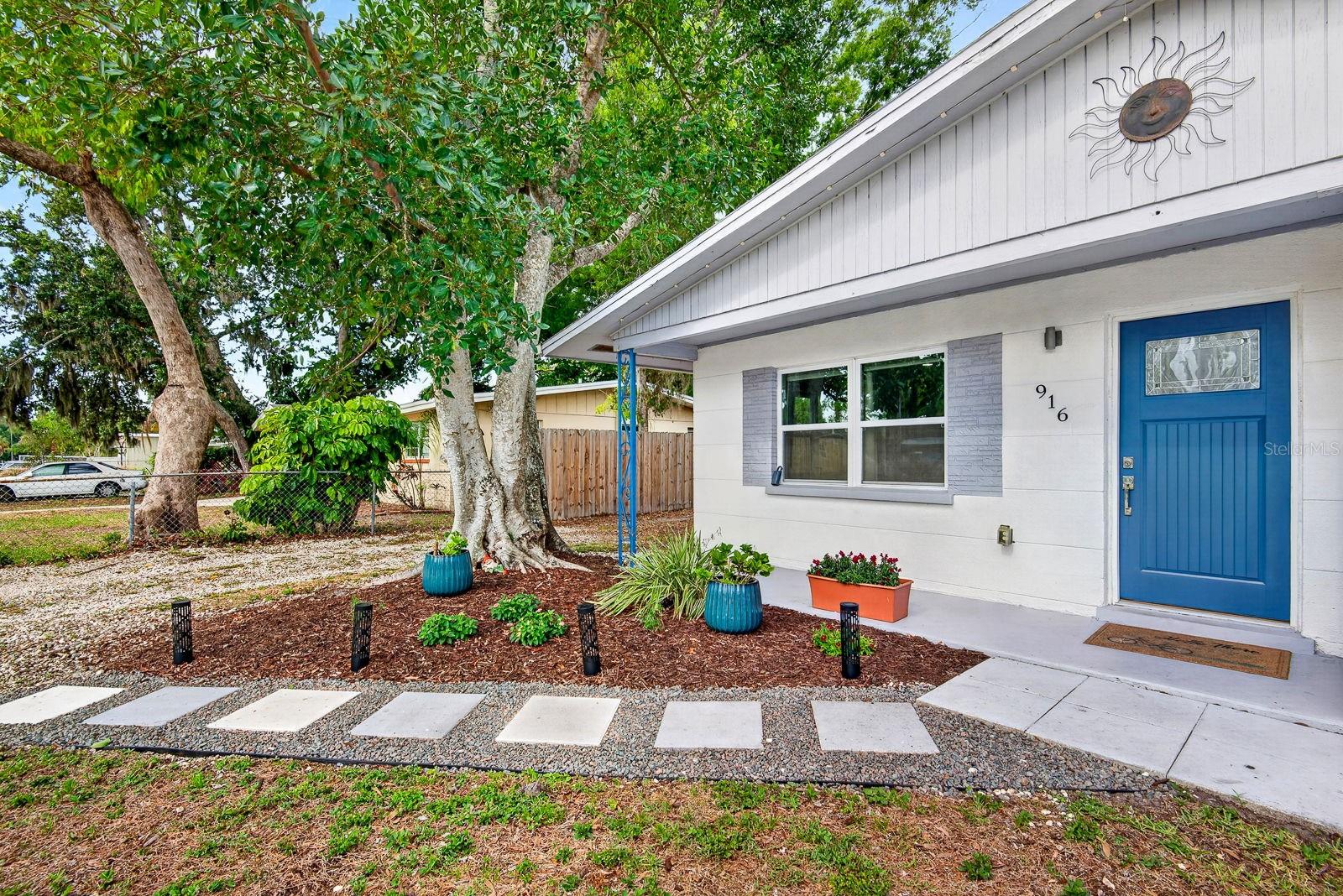 916 Pattison Avenue, FL