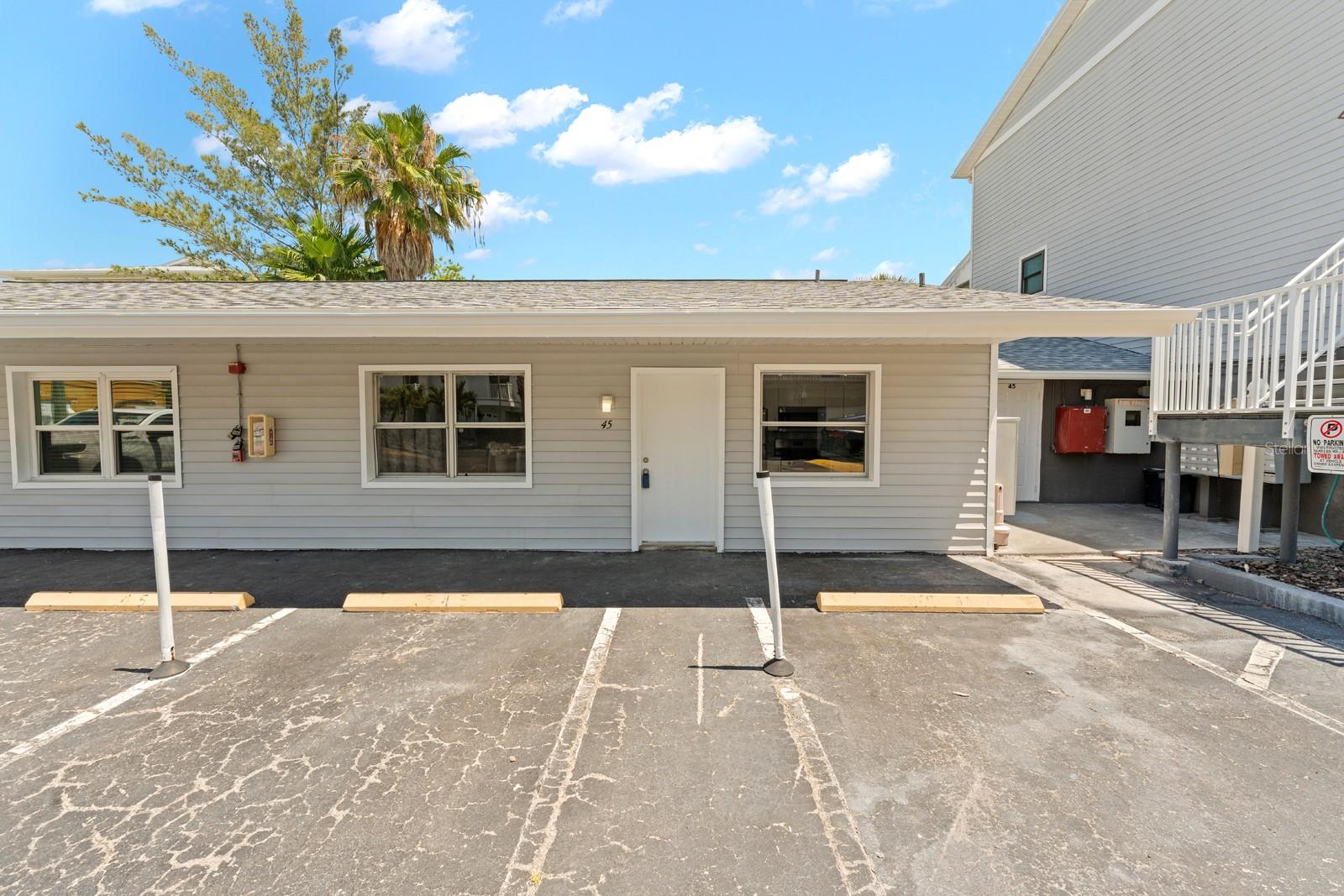 19823 Gulf Blvd #45, FL