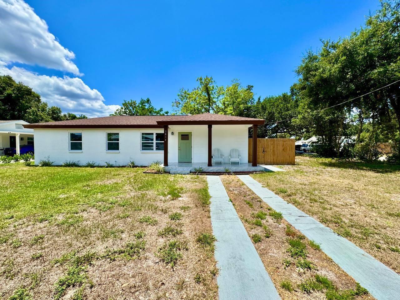 3814 Tyson Avenue, FL