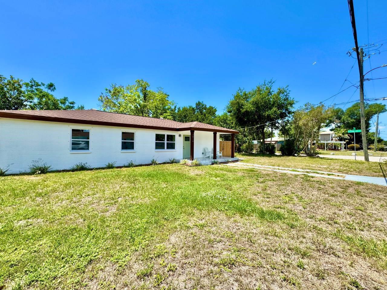 3814 Tyson Avenue, FL