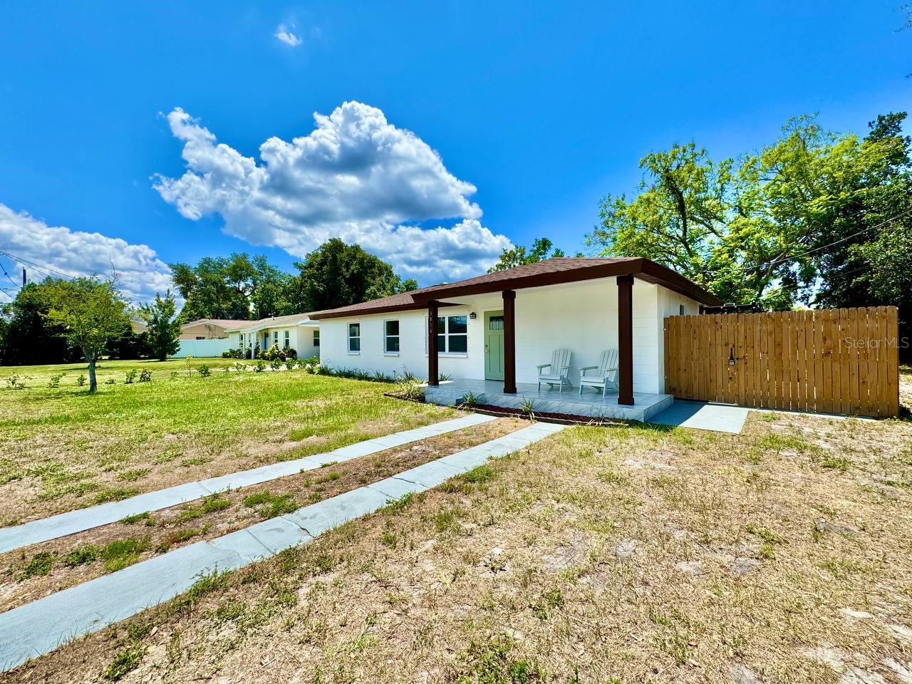 3814 Tyson Avenue, FL