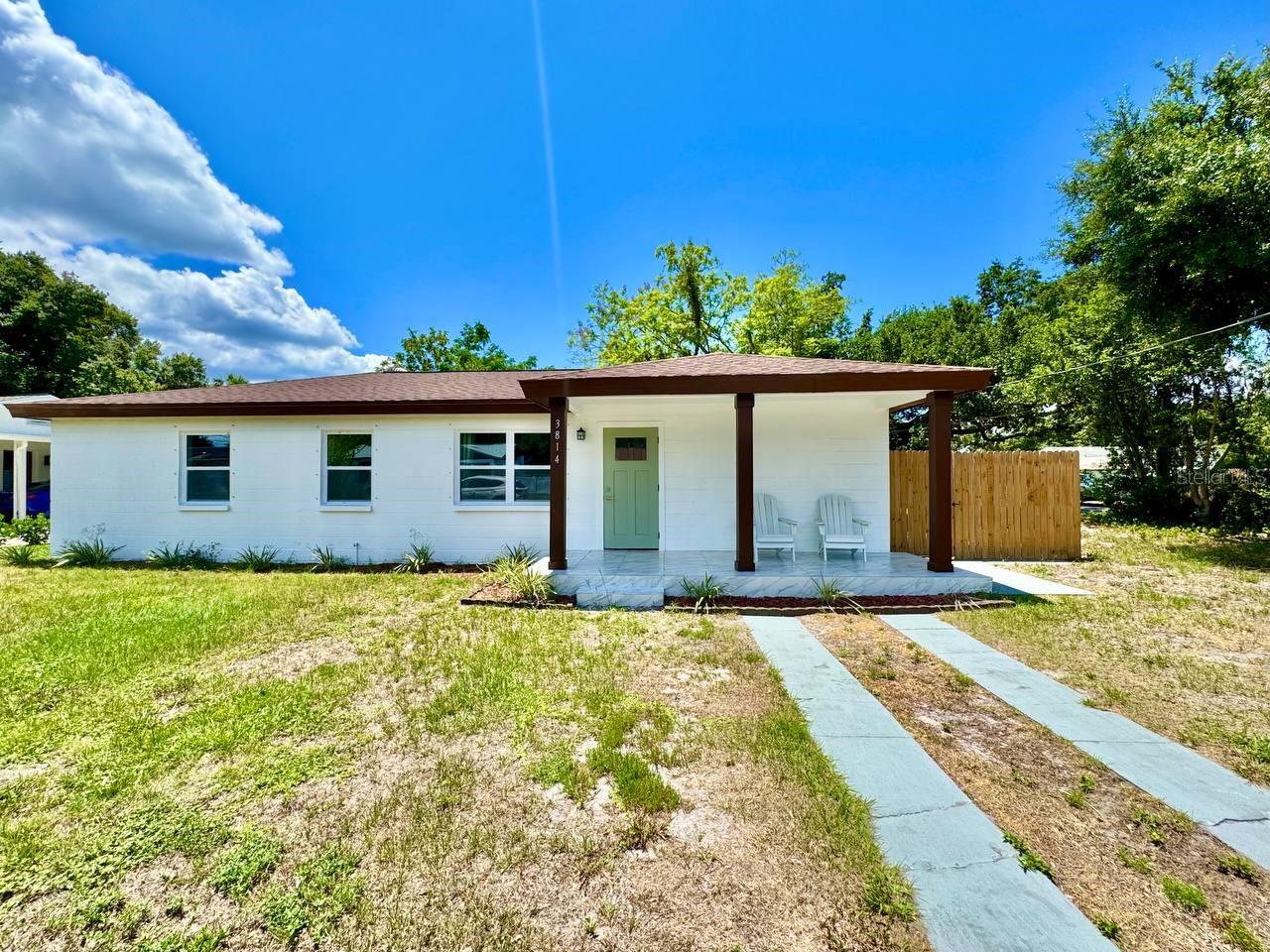 3814 Tyson Avenue, FL