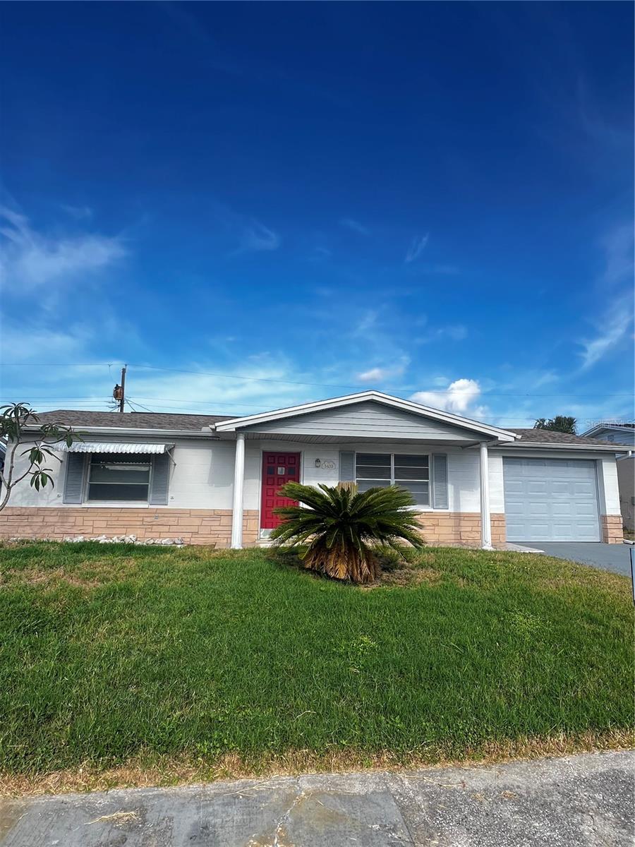 3433 Monticello St, FL
